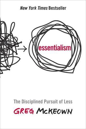 Essentialism By:McKeown, Greg Eur:30,88 Ден2:1499