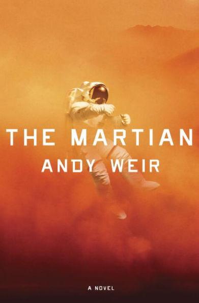 The Martian By:Weir, Andy Eur:8,11 Ден2:1799