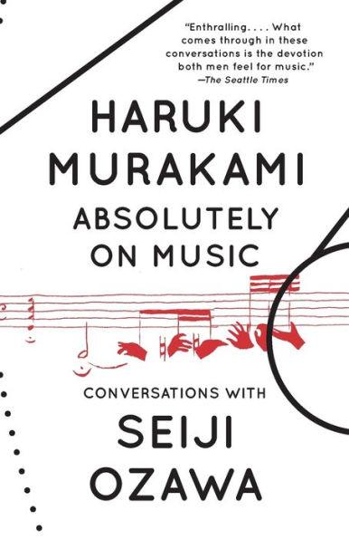 Absolutely on Music By:Murakami, Haruki Eur:11,37 Ден2:699