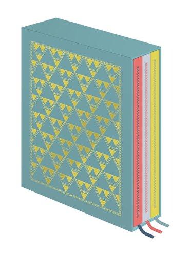 Notebook Box Set By:Style, Potter Eur:4,86 Ден2:1099