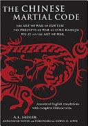 The Chinese Martial Code By:Sadler, A. L. Eur:24,37 Ден2:999