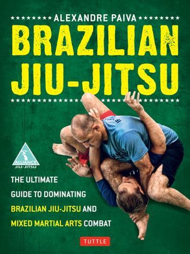 Brazilian Jiu-Jitsu By:Paiva, Alexandre Eur:29,25 Ден2:1499