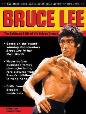 Bruce Lee: The Celebrated Life of the Golden Dragon By:Cadwell, Linda Lee Eur:22,75 Ден2:899