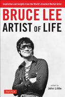 Bruce Lee Artist of Life By:Lee, Bruce Eur:16,24 Ден1:899
