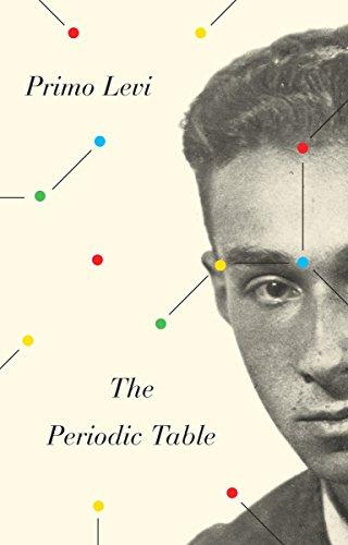 The Periodic Table By:Levi, Primo Eur:9,74 Ден2:899