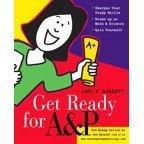 Get Ready for A & P By:Garrett, Lori K Eur:47,14 Ден2:899