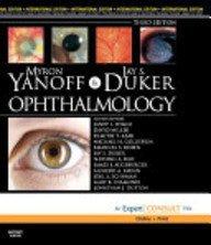 Yanoff: Ophthalmology By:Yanoff Eur:100,80 Ден1:16699