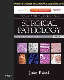 Rosai and Ackerman's Surgical Pathology, International Edition - 2 Volume Set By:Rosai, Juan Eur:235,76 Ден1:15999