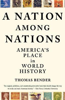 A Nation Among Nations By:Bender, Thomas Eur:17,87 Ден2:1599