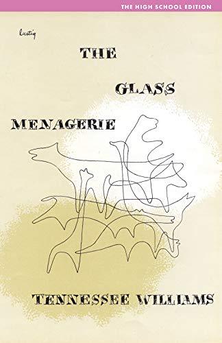 The Glass Menagerie By:Williams, Tennessee Eur:14,62 Ден2:899