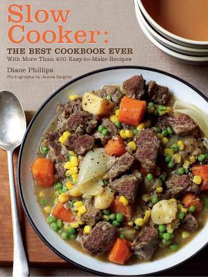 Slow Cooker By:Phillips, Diane Eur:29,25 Ден2:1399