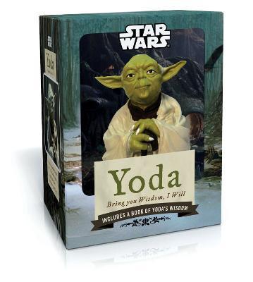 Yoda By:Parisi, Frank Eur:16,24 Ден2:999