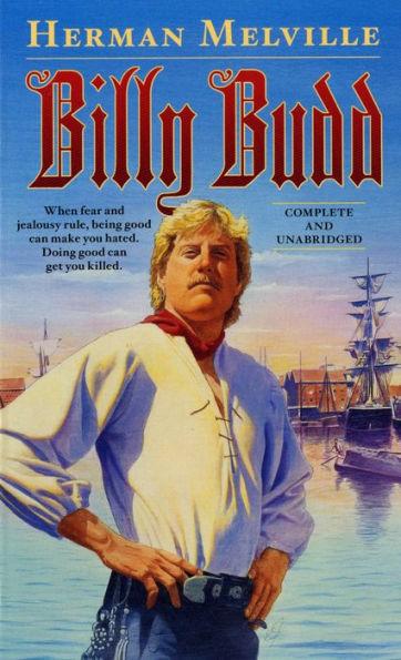 Billy Budd By:Melville, Herman Eur:4,86 Ден2:399