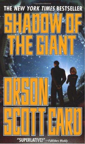 Shadow of the Giant By:Card, Orson Scott Eur:11,37 Ден2:499