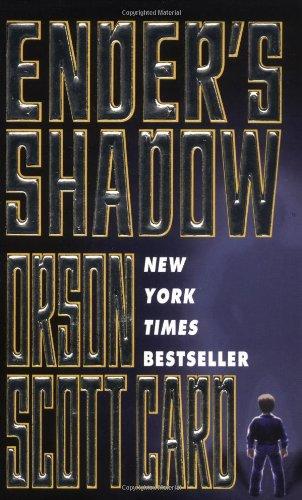 Ender's Shadow By:Card, Orson Scott Eur:14,62 Ден2:499