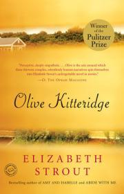 Olive Kitteridge By:Strout, Elizabeth Eur:16,24 Ден2:699
