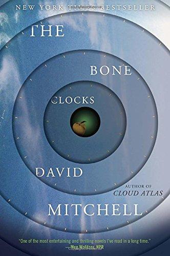 The Bone Clocks By:Mitchell, David Eur:11,37 Ден2:999