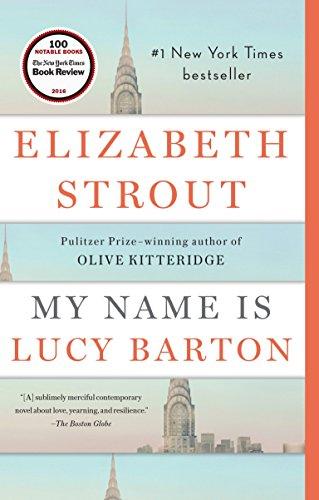 My Name Is Lucy Barton By:Strout, Elizabeth Eur:12,99 Ден2:999
