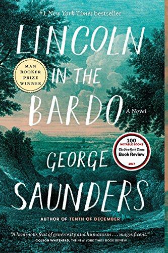 Lincoln in the Bardo : WINNER OF THE MAN BOOKER PRIZE 2017 By:Saunders, George Eur:24,37 Ден2:999