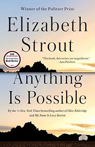 Anything Is Possible By:Strout, Elizabeth Eur:24,37 Ден2:999