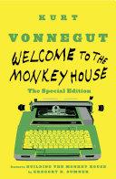 Welcome to the Monkey House: The Special Edition By:Vonnegut, Kurt Eur:14,62 Ден2:999