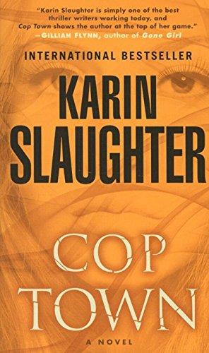 Cop Town : A Novel By:Slaughter, Karin Eur:19,50 Ден2:499
