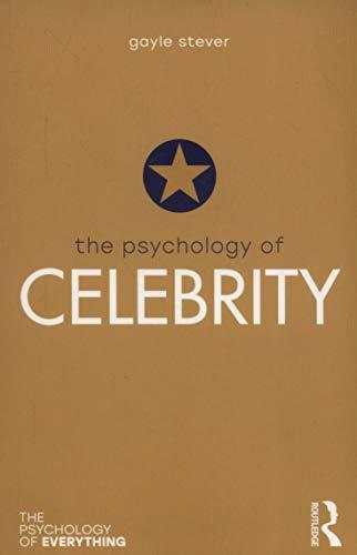 The Psychology of Celebrity By:Stever, Gayle Eur:32,50 Ден2:899