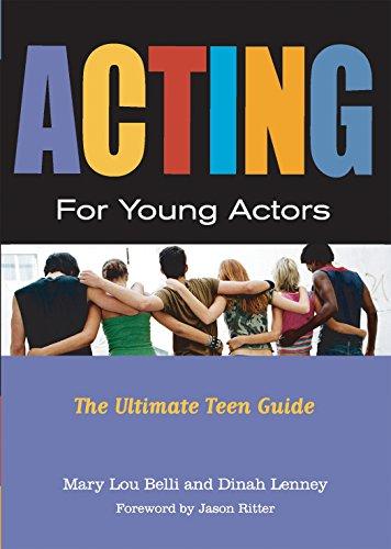 Acting For Young Actors By:Belli, Mary Lou Eur:19,50 Ден1:999