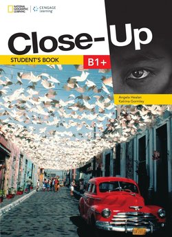 Close-Up B1+ Workbook Answer Key By:Gormley, Katrina & Healan, Angela Eur:3,24 Ден2:299
