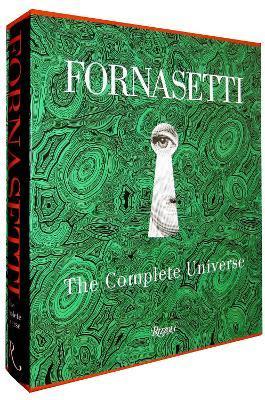 Fornasetti : The Complete Universe By:Branzi, Andrea Eur:35,76 Ден2:12999