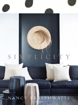 Nancy Braithwaite : Simplicity By:Braithwaite, Nancy Eur:47,14  Ден3:2899