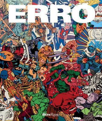 Erro By:Black, Hannah Eur:47,14 Ден2:3599