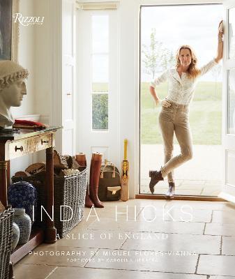 India Hicks: The Story of Four Houses : A Slice of England By:Hicks, India Eur:35,76 Ден2:2699