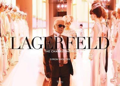 Lagerfeld : The Chanel Shows By:Procter, Simon Eur:45,51 Ден2:3899