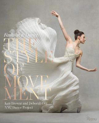 Style of Movement : Fashion and Dance By:Browar, Ken Eur:4,86 Ден2:4699