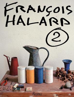 Francois Halard By:Halard, Francois Eur:34,13 Ден2:5799