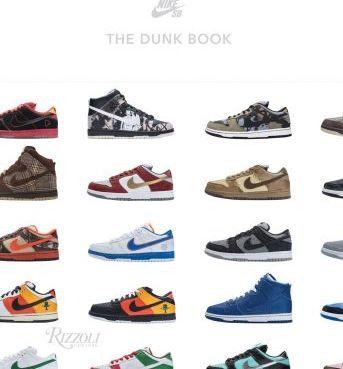 Nike SB: The Dunk Book By:Bodecker, Sandy Eur:39,01 Ден2:3599