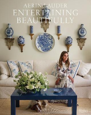 Entertaining Beautifully By:Lauder, Aerin Eur:91,04 Ден2:3099