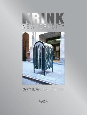 KRINK New York City By:Costello, Craig Eur:79,66 Ден2:3299
