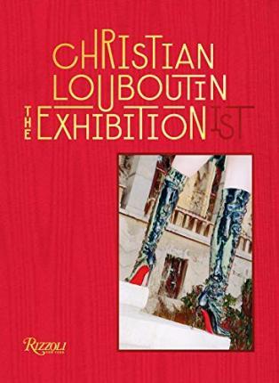 Christian Louboutin By:Reinhardt, Eric Eur:61,77 Ден2:3999