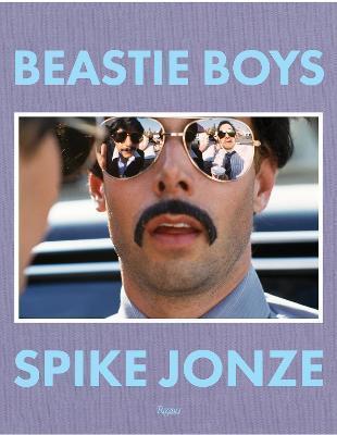 Beastie Boys By:Jonze, Spike Eur:73,15 Ден2:3099