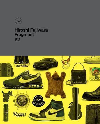 Hiroshi Fujiwara: Fragment, #2 By:Fuijwara, Hiroshi Eur:266,65 Ден2:3399