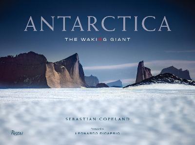Antarctica : The Waking Giant By:Copeland, Sebastian Eur:65,02 Ден2:4199