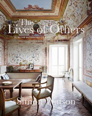 The Lives of Others : Sublime Interiors of Extraordinary People By:Watson, Simon Eur:47,14 Ден2:4299