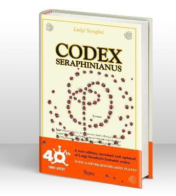Codex Seraphinianus : 40th Anniversary Edition By:Serafini, Luigi Eur:50,39 Ден2:9399
