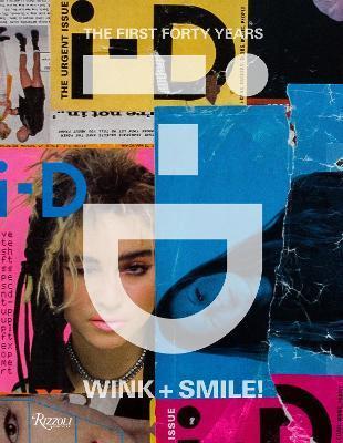 i-D : The First Forty Years By:McKimm, Alastair Eur:26 Ден2:3999
