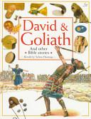 David & Goliath By: Eur:8,11 Ден2:399