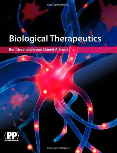 Biological Therapeutics By:Brook, Daniel A. Eur:89,41 Ден2:2099