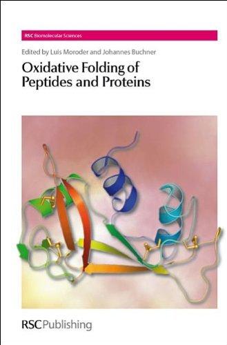 Oxidative Folding of Peptides and Proteins By:Neidle, Stephen Eur:214,62 Ден2:12399