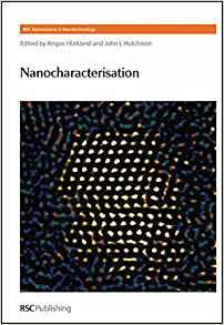 Nanocharacterisation By:O'Brien, Paul Eur:247,14 Ден2:12999